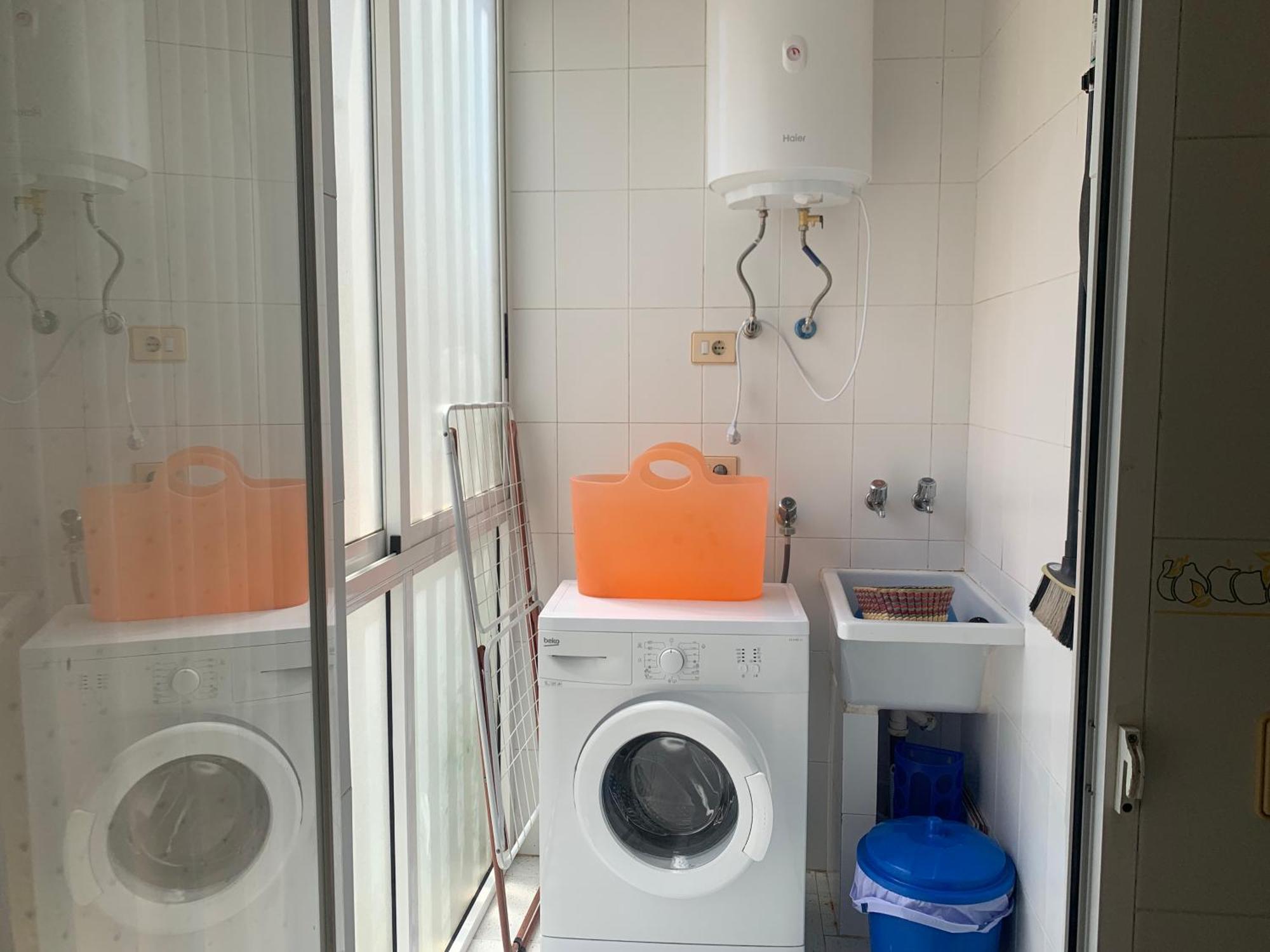Appartamento Piso vacacional con piscina en Benicàssim Esterno foto